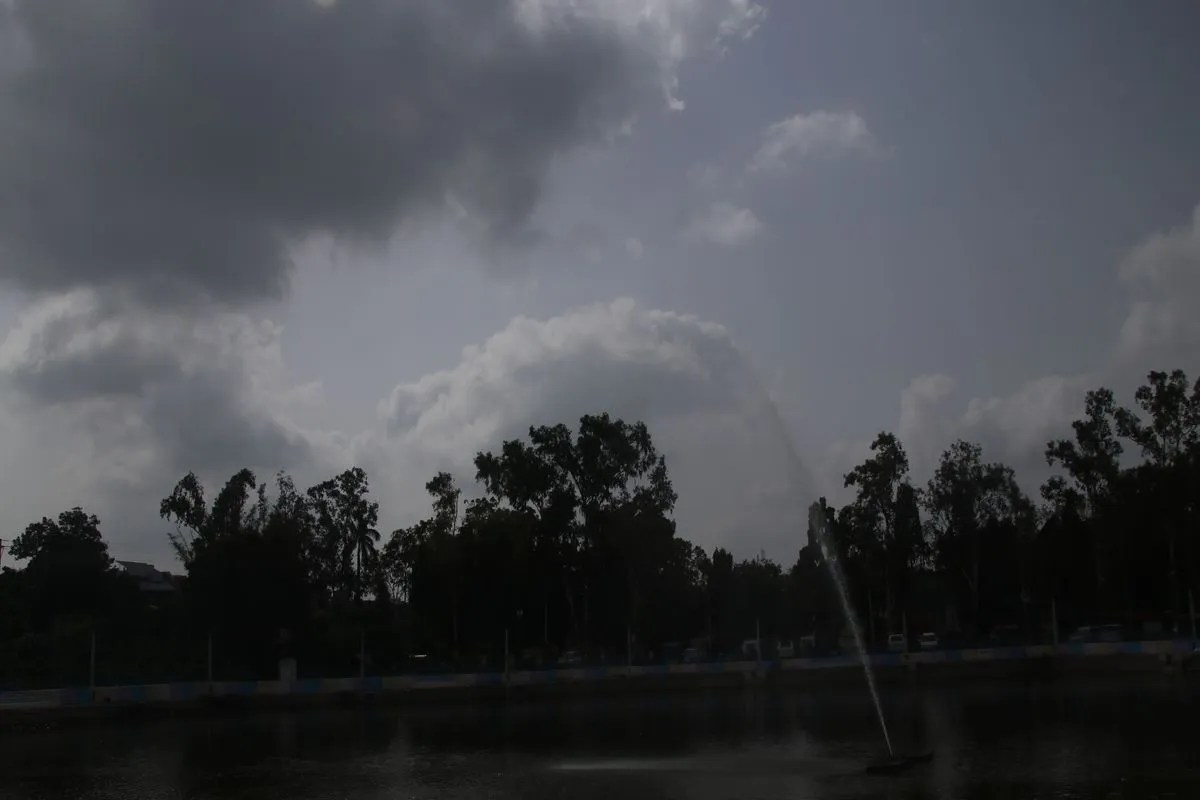 Monsoon alert news ratlam