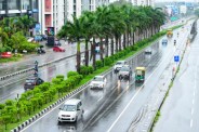 Monsoon knocks on Kerala's door