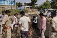 Morena Girl Found in Dausa