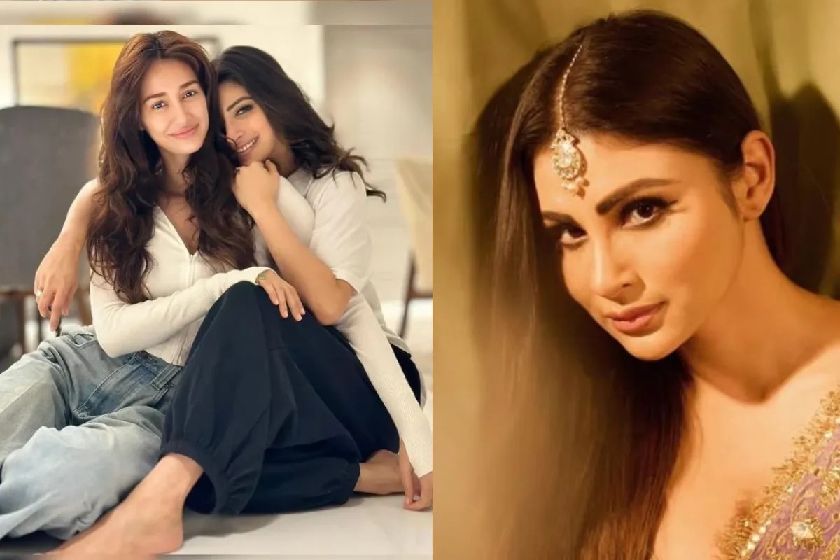 Mouni Roy On Sexual Orientation