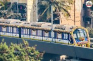 Pune Metro Line 3 Opening Date