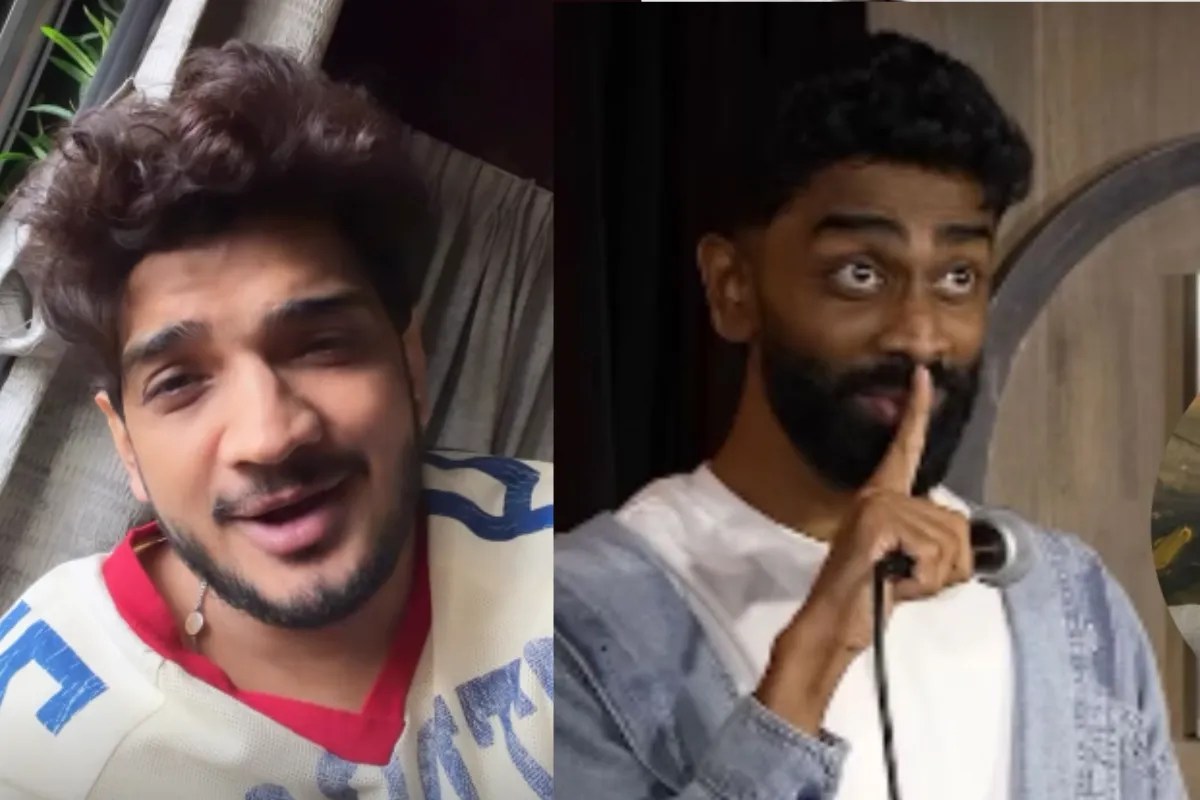 370 Biryani Controversy
