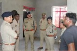 Kasganj Murder Case, UP crime news, UP Police