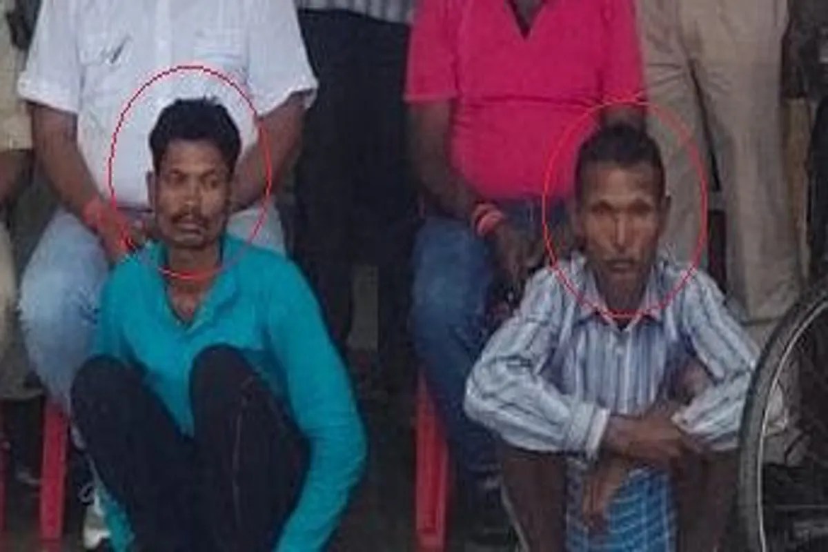 Brutal murder case, Murder in Surajpur