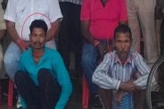 Brutal murder case, Murder in Surajpur
