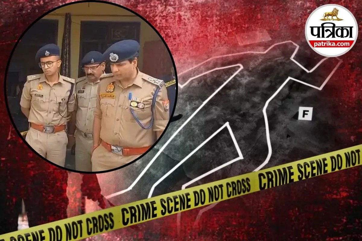 Muzaffarnagar honor killing, Brother killed sister in UP, UP Police encounter, UP News