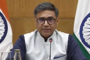 Myanmar assures India to push connectivity projects