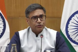 Myanmar cyber scam,Foreign Secretary Vikram Misri ,Myanmar News, NRI News