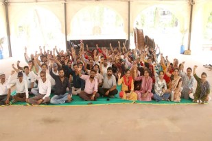 Contract health workers news ratlam