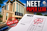 NEET Paper Leak Case