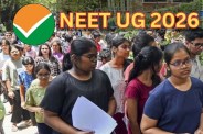 NEET UG 2026, NEET Re Exam Date, NTA NEET Updates, Scribe Portal for NEET,