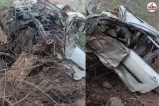 NH Accident