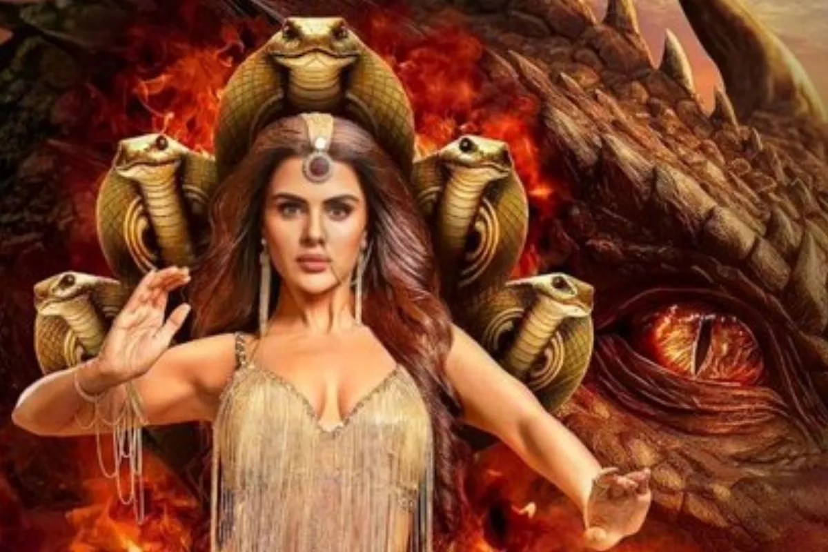 Naagin 7