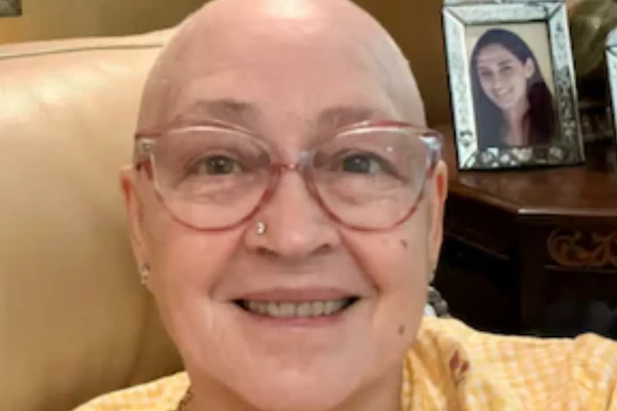 Nafisa Ali Sodhi 11000 Feet Amid Cancer Battle