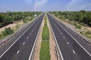 Nagaur Bikaner four lane project