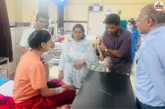 Jodhpur Maternal Health Crisis