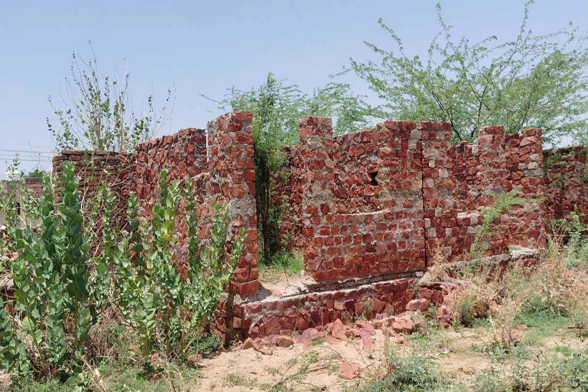 Nagaur Housing Board House