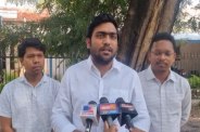 Naib Tehsildar removed, MLA-Naib Tehsildar controversy