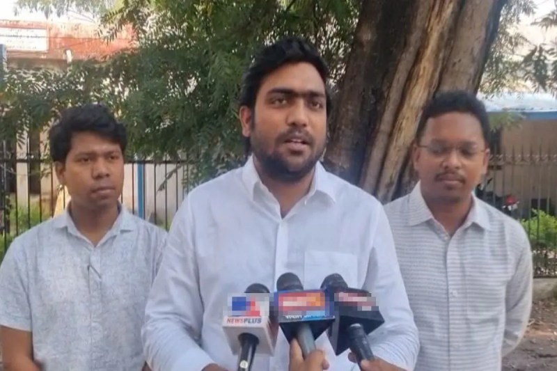 Narco test demand, Naib Tehsildar beaten case