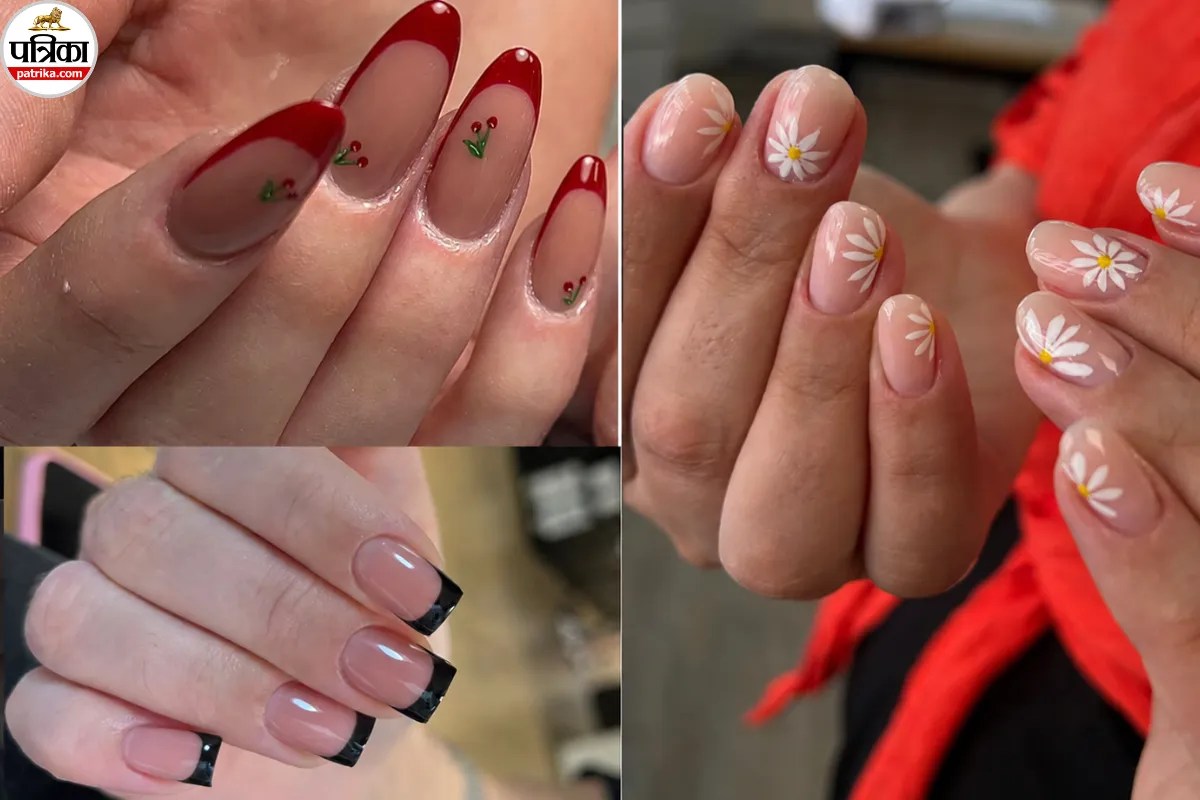 Best Nail Extension, Nail Extensions Guide