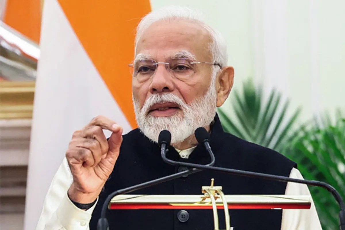 कांग्रेस सरकार में हुए एक के बाद एक घोटाले, NDA सरकार के आने
