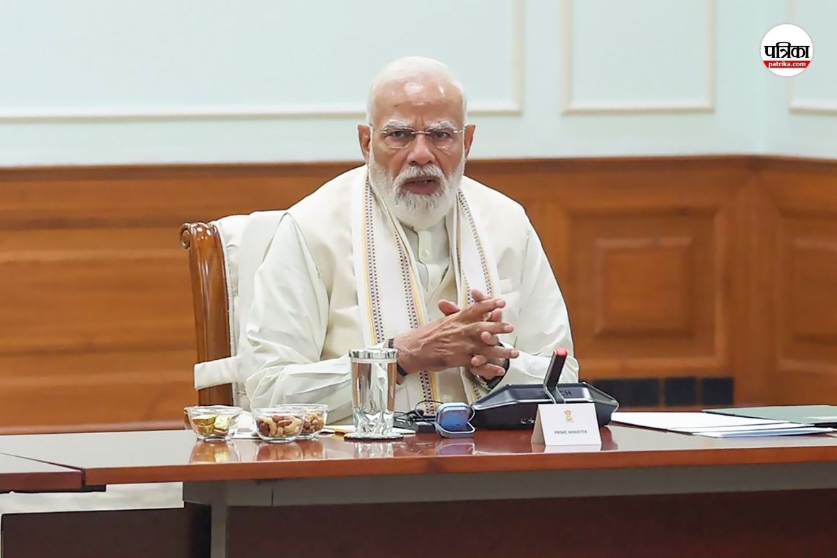 मोदीराज के 12 साल: रोजगार सृजन से लेकर आय असमानता तक PM Nare