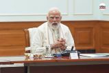 Longest Serving PM India