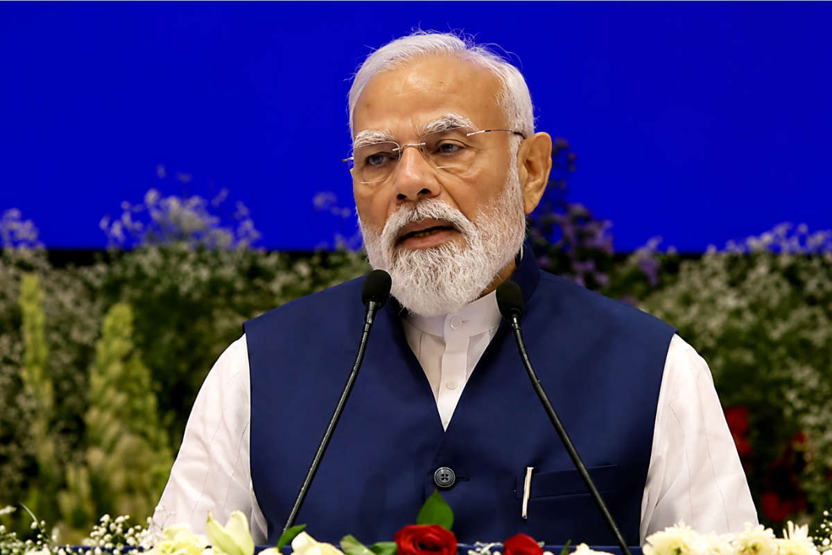 PM Narendra Modi Live, NDA Meeting 2026, PM Modi NDA Meeting, Narendra Modi Record, Longest Serving Elected Prime Minister,