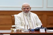 Narendra Modi