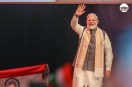 Narendra Modi longest-serving Prime Minister