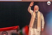 Narendra Modi longest-serving Prime Minister