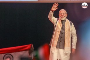 Narendra Modi longest-serving Prime Minister