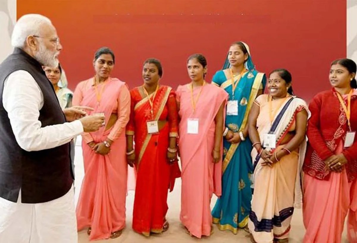 Nari Shakti Vandan