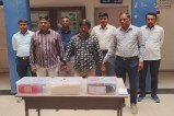 Naroda police