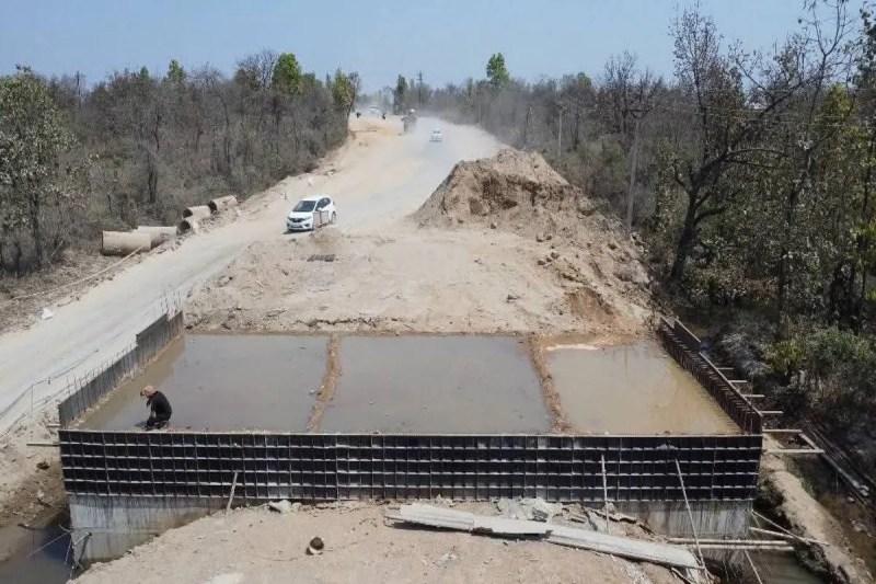 National Highway news