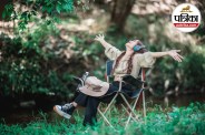 Benefits of Spending Time in Nature Nature and Mental Health Stress Relief Naturally