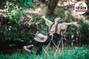 Benefits of Spending Time in Nature Nature and Mental Health Stress Relief Naturally