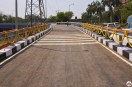 Mrinal Tai Gore Flyover extension row