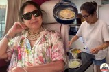 Lauki Handvo Chilla Recipe, Easy Homemade Breakfast Ideas