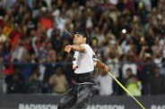 Neeraj Chopra cwg