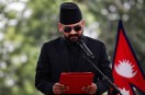 Nepal Pm Balenshah