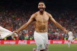 Netherlands vs Morocco in FIFA World Cup 2026.