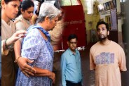 Twisha Sharma Death Case: