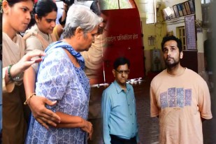 Twisha Sharma Death Case: