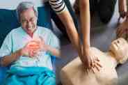 AIIMS Bhopal is providing CPR training ((Photo Source- freepik)