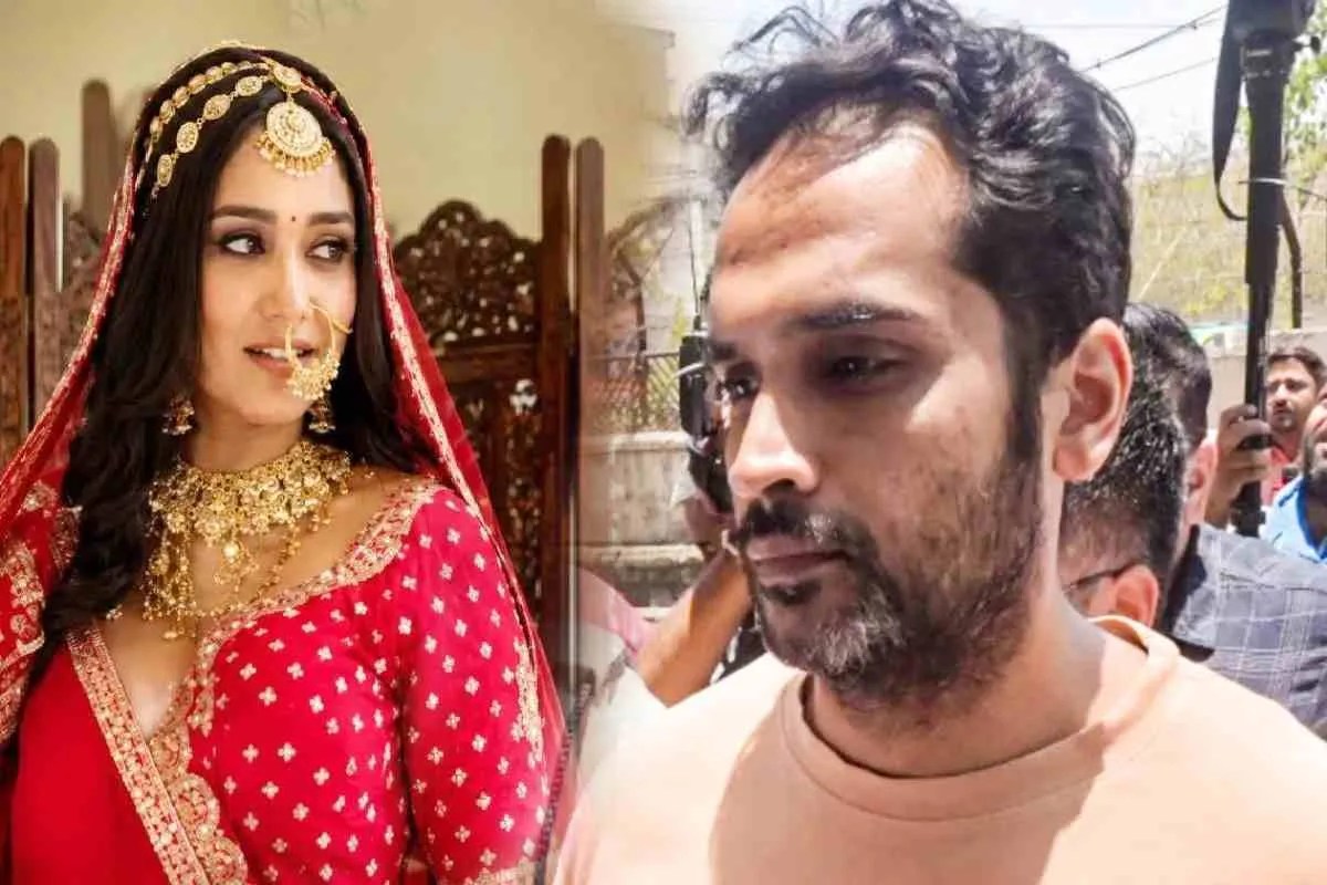 Twisha Sharma Case Updates: टि्वशा के बैंक अकाउंट की जांच करने की भी मांग (Photo Source - Patrika)