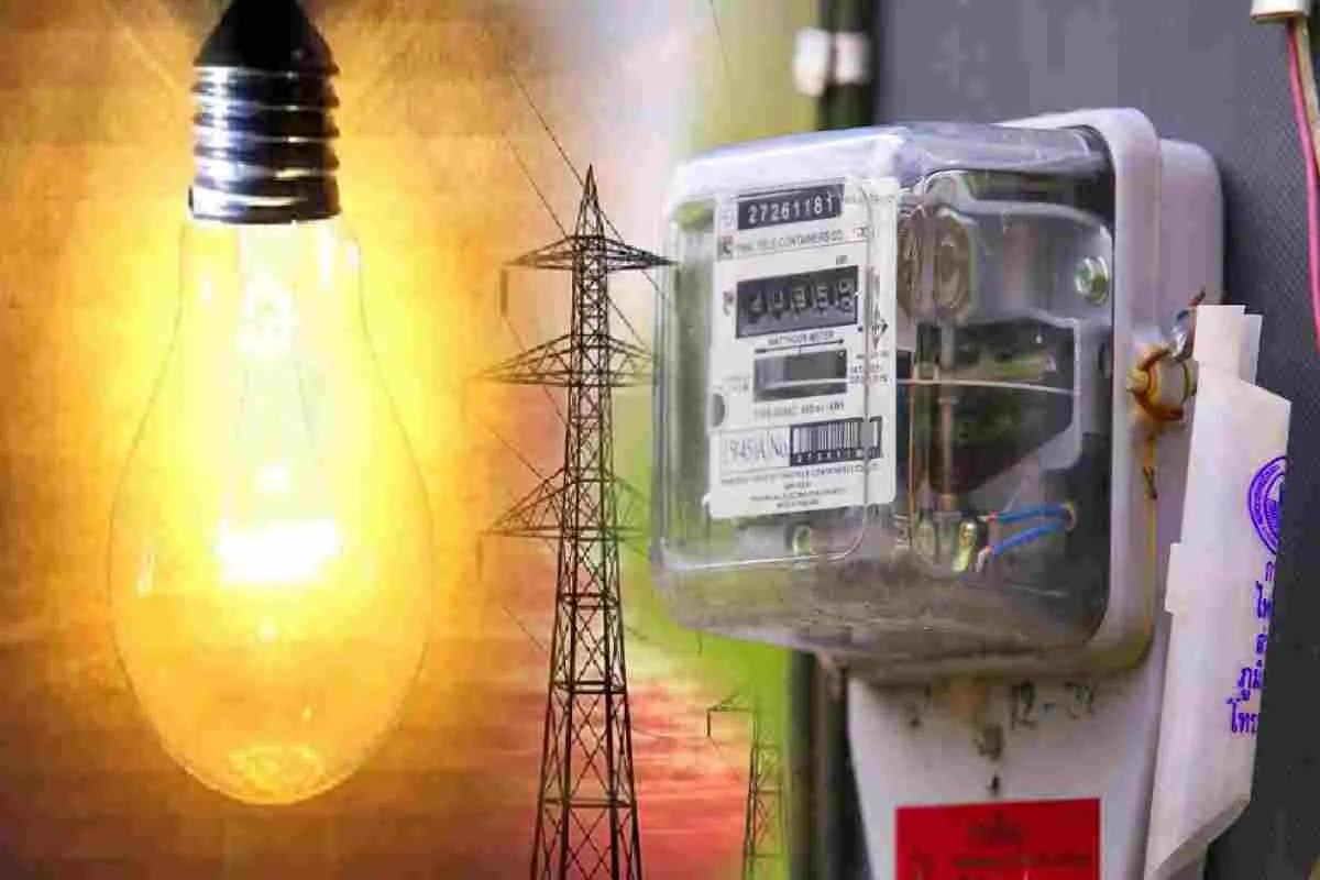 Electrical loads:बिजली लोड की होगी जांच (Photo Source - Patrika)