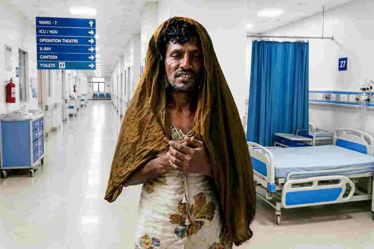 Dispute while drinking alcohol: दोस्त पर ताबड़तोड़ चाकू मार दिए (Photo Source - Patrika)