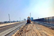 Indore-Dahod Rail Line: