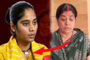 Sonam Raghuvanshi news: राजा रघुवंशी की मां ने अपनी तीखी प्रतिक्रिया दी (Photo Source - Patrika)
